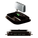 Belkin 7 Port USB 2.0 Hub-To-Go