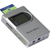 Verbatim PhotoBank Hard Drive