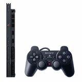 Sony PlayStation 2 Slim Gaming Console
