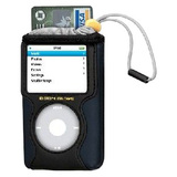 Fellowes Body Glove Cargo Case for Apple iPod 5G
