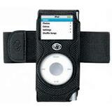 Fellowes Body Glove Ion Rugged Case for iPod nano