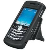Fellowes Body Glove Silicone Case for RIM Blackberry Pearl 8100