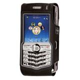 Fellowes Body Glove Case for RIM Blackberry Pearl 8100 Smartphone
