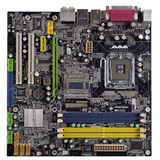 Foxconn G9657MA-8KS2H Desktop Board