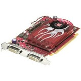 AMD Radeon HD 2600 PRO Graphics Card