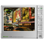 Archos 405 2GB Digital Multimedia Device