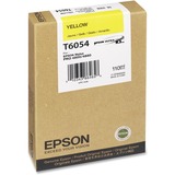 Epson Yellow Ink Cartridge For Stylus Pro 4880 Printer