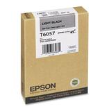Epson Light Black Ink Cartridge For Stylus Pro 4880 Printer