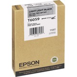 Epson Light Light Black Ink Cartridge For Stylus Pro 4880 Printer