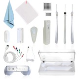 CTA Digital 15-in-1 Starter Kit for Wii