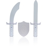CTA Digital Gladiator Pack for Wii