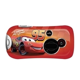 Digital Blue Disney Pix Click Digital Camera - Cars