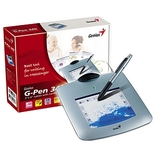 Genius G-Pen 340 Graphics Tablet