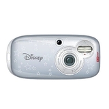 Digital Blue Disney Pix Max Digital Camera - Stars - Silver