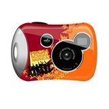 Digital Blue Disney Pix Micro Digital Camera - High School Musical