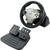 Genius TwinWheel F1 Racing Wheel