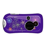 Digital Blue Disney Pix Click Digital Camera - Tinkerbell