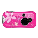Digital Blue Disney Pix Click Digital Camera - Princess - Pink