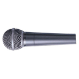 Behringer ULTRAVOICE XM8500 Dynamic Cardioid Microphone