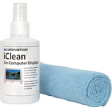 Monster Cable iClean Screen Cleaner