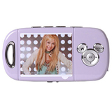 Digital Blue Disney Mix Max Hannah Montana 512MB Digital Multimedia Device