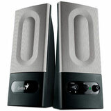 Genius F-Series SP-F200 Multimedia Speaker System