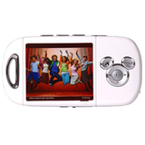 Digital Blue Disney Mix Max Tinkerbell 512MB Digital Multimedia Device Digital Blue Disney Mix Max Tinkerbell 512MB Digital Multimedia Device