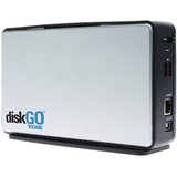 EDGE Tech DiskGO! Network Hard Drive