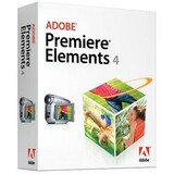 Adobe Premiere Elements v.4.0