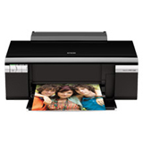 Epson Stylus R280 Inkjet Photo Printer Epson Stylus R280 Inkjet Photo Printer