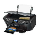 Epson Stylus RX595 Multifunction Photo Printer