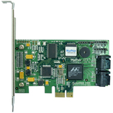 HighPoint RocketRAID 2300 4 Channel SATA II Controller