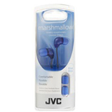 JVC HA-FX33G Stereo Earphone