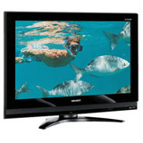 Toshiba REGZA 32LV67U 32" TV/DVD Combo