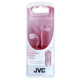 JVC HA-FX33G Stereo Earphone