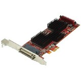AMD FireMV 2400 Graphics Card