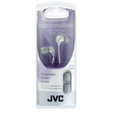 JVC HA-FX33G Stereo Earphone