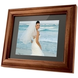 Coby Electronics DP558 Digital Photo Frame
