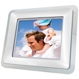 Coby Electronics DP769 Digital Photo Frame