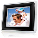 Coby Electronics DP802 Digital Frame