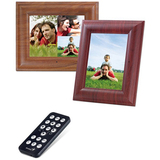Genius PF-A01 Digital Photo Frame