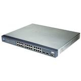 Linksys SRW2024 Gigabit Ethernet Switch