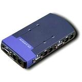 Linksys ProConnect KVM Switch Linksys ProConnect KVM Switch