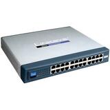 Linksys SR224 Ethernet Switch