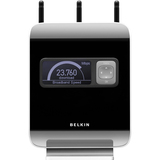 Belkin F5D8232-4 N1 Vision Wireless Router