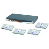 Extricom EXWO-404 Wireless Office Edition