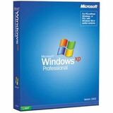 Microsoft Windows XP Professional x64 Edition with Service Pack 2c