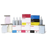 Canon Yellow Toner Cartridge