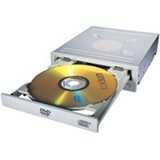 LITE-ON DH-52C2P 52/16x CD/DVD Combo Drive
