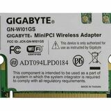 GIGA-BYTE GN-WI01GS Wireless Network Adapter